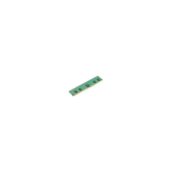 Mémoire Lenovo 8 Go DDR4 2933 MHz ECC RDIMM