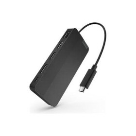 Station d'accueil Lenovo - USB-C - HDMI, DP