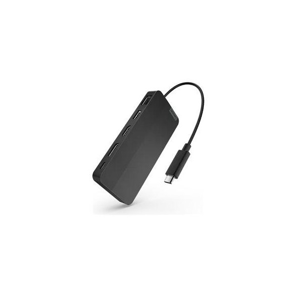 Station d'accueil Lenovo - USB-C - HDMI, DP