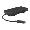 Station d'accueil Lenovo - USB-C - HDMI, DP