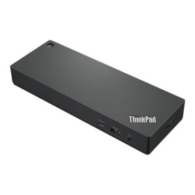 Station d'accueil ThinkPad Thunderbolt 4, 300 W