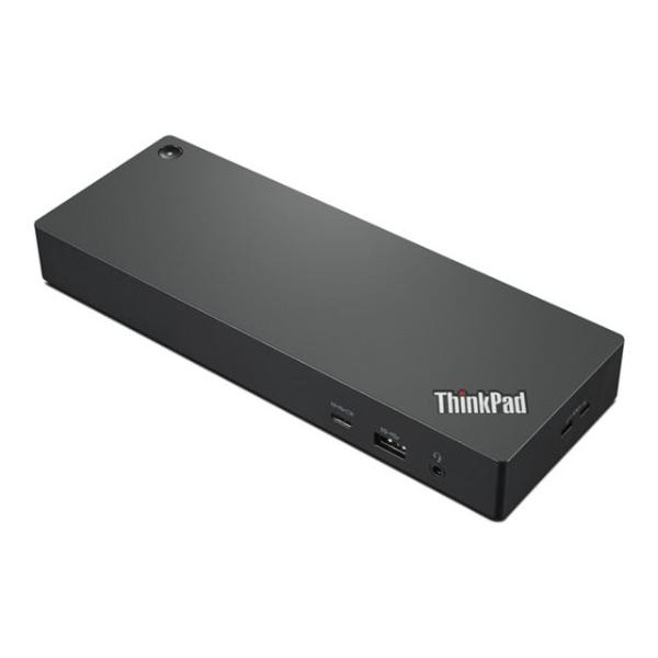 Station d'accueil ThinkPad Thunderbolt 4, 300 W