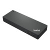 Station d'accueil ThinkPad Thunderbolt 4, 300 W