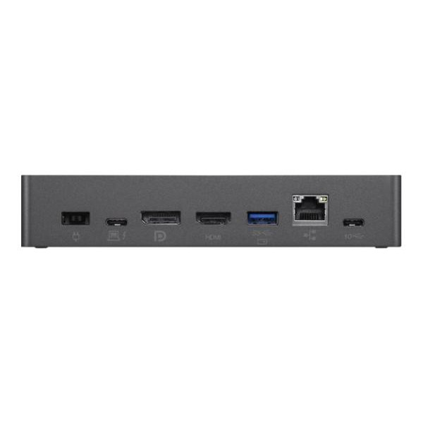 Station d'accueil Lenovo Thunderbolt 3 Essential 65 W - UE