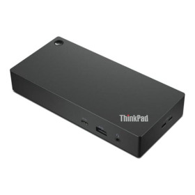 Station d'accueil universelle USB-C ThinkPad