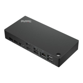 Station d'accueil intelligente universelle USB-C ThinkPad