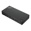 Station d'accueil intelligente universelle USB-C ThinkPad