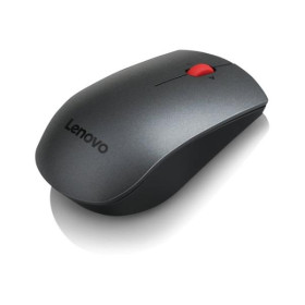 Souris laser sans fil professionnelle Lenovo