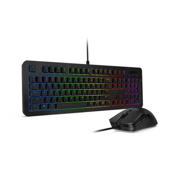 Clavier Legion KM300 Combo - FR