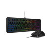 Clavier Legion KM300 Combo - FR