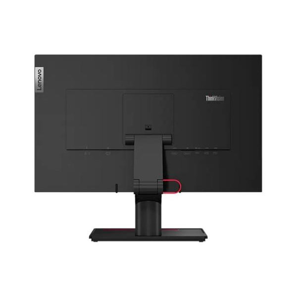 Lenovo ThinkVision T24t-20 (23,8") - Tactile