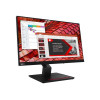 Lenovo ThinkVision T24t-20 (23,8") - Tactile