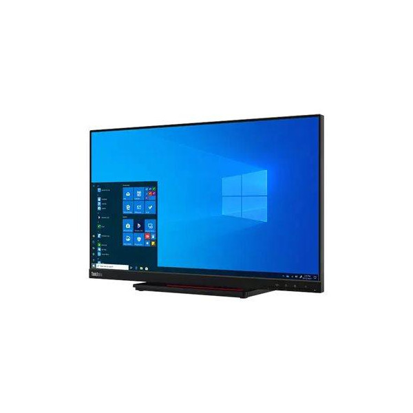 Lenovo ThinkVision T24t-20 (23,8") - Tactile